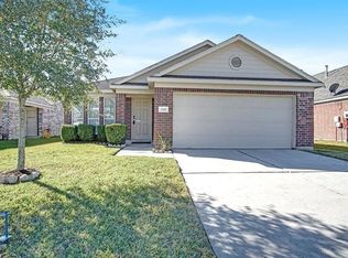 2418 Lofty Falls Ct, Spring, TX 77386