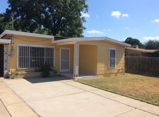 2616 Clark Blvd, Laredo, TX 78043