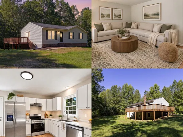 6536 Grogan Ln, King George, VA 22485