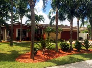 1466 NE 55th St, Fort Lauderdale, FL 33334