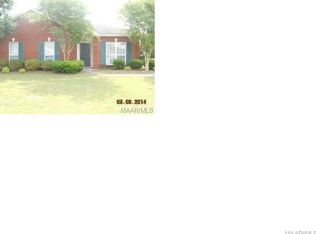 7060 Buckram Oak Dr, Montgomery, AL 36117