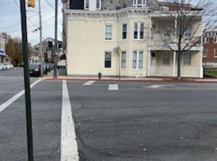 162 S Potomac, Hagerstown, MD 21740