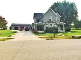 6763 W Versailles St LOT 52, Holton, IN 47023