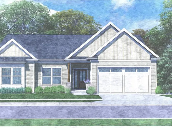 3362 Longview Ter, Lysander, NY 13027