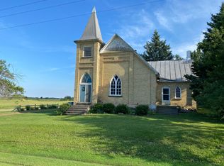 4498 Downington Rd, Deckerville, MI 48427