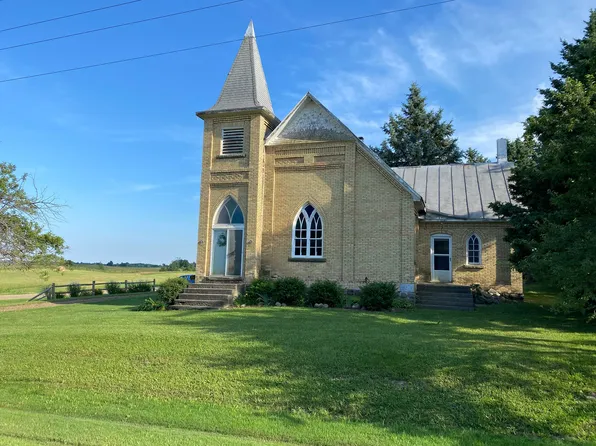 4498 Downington Rd, Deckerville, MI 48427