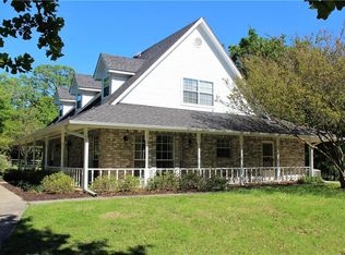 1415 Harvey Ln, Denison, TX 75020