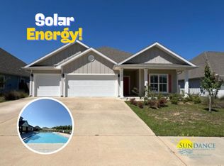 508 Mary Lou Way, Crestview, FL 32539