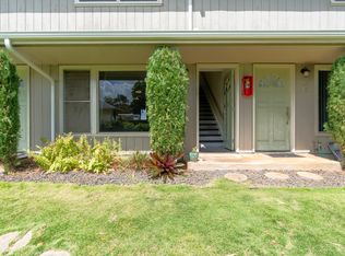 3360 Elima St APT D, Lihue, HI 96766
