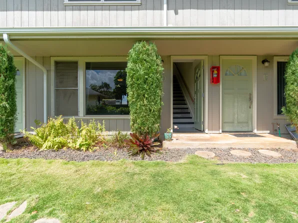 3360 Elima St APT D, Lihue, HI 96766