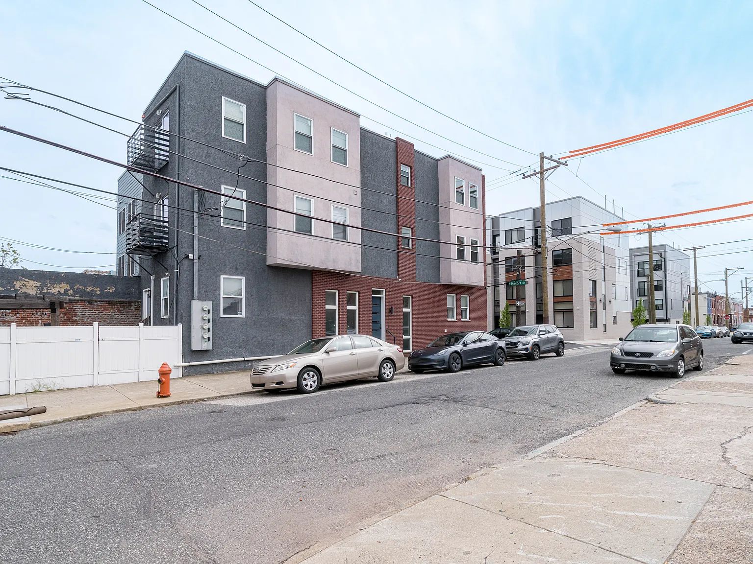 2 bed, 1650 sqft, $2,800 — Photo 3