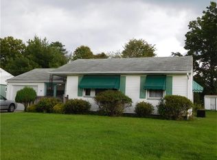 497 S 4th St, Sharpsville, PA