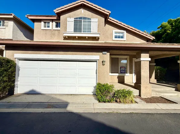 1654 Spinwood Ln, Simi Valley, CA 93065