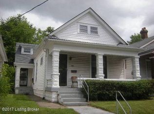 2313 W Oak St, Louisville, KY