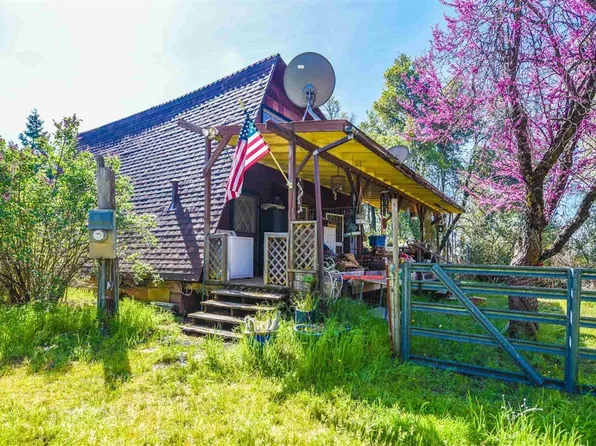 18363 Yarrow Rd, Tuolumne, CA 95379