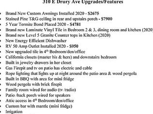 310 E Drury Ave, Kissimmee, FL 34744