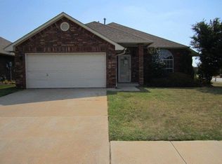 228 SW 132nd Pl, Oklahoma City, OK 73170