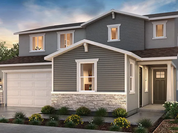 2326 N Fontana Street #2041v, Visalia, CA 93291