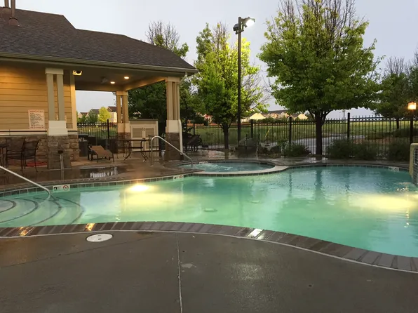 5800 N Tower Rd APT 508, Denver, CO 80249