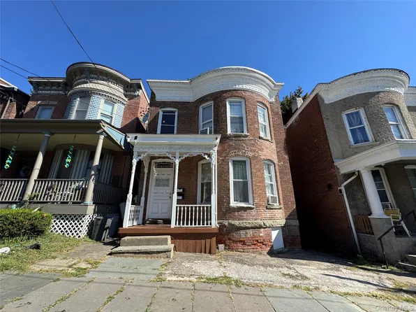 66 Benkard Avenue, Newburgh, NY 12550