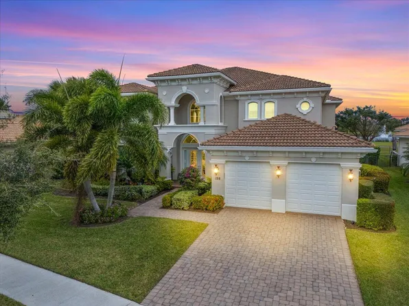 198 Sonata Drive, Jupiter, FL 33478