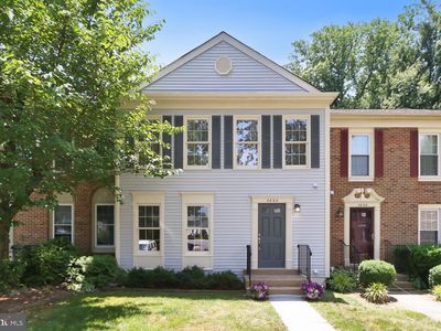 3890 Mohr Oak Ct, Fairfax, VA, 22033