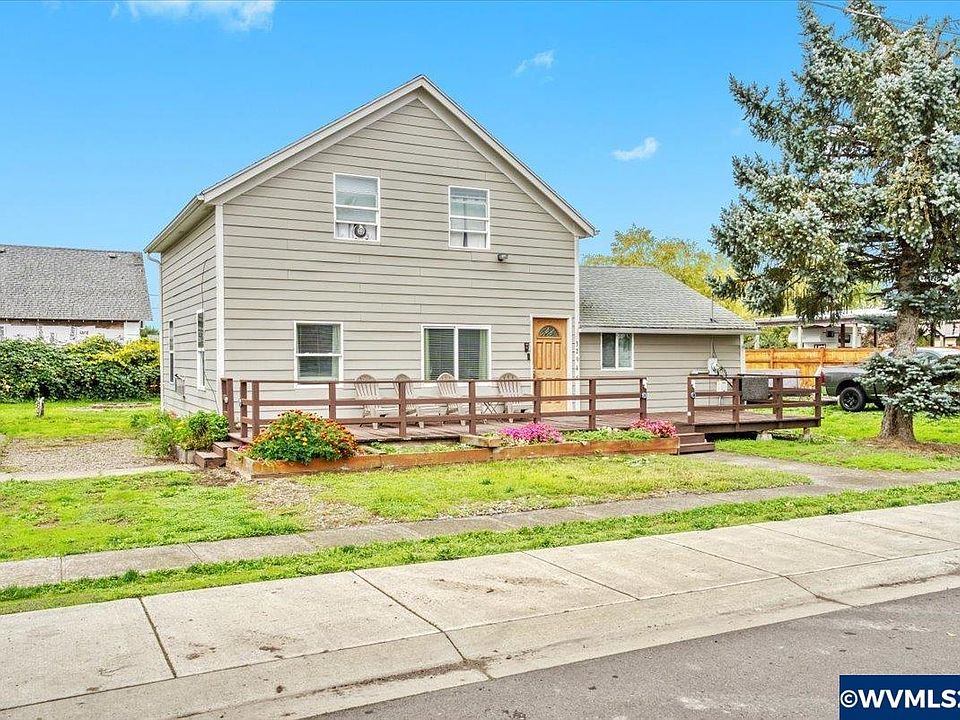 32946 Old Mill Rd, Tangent, OR 97389 Zillow