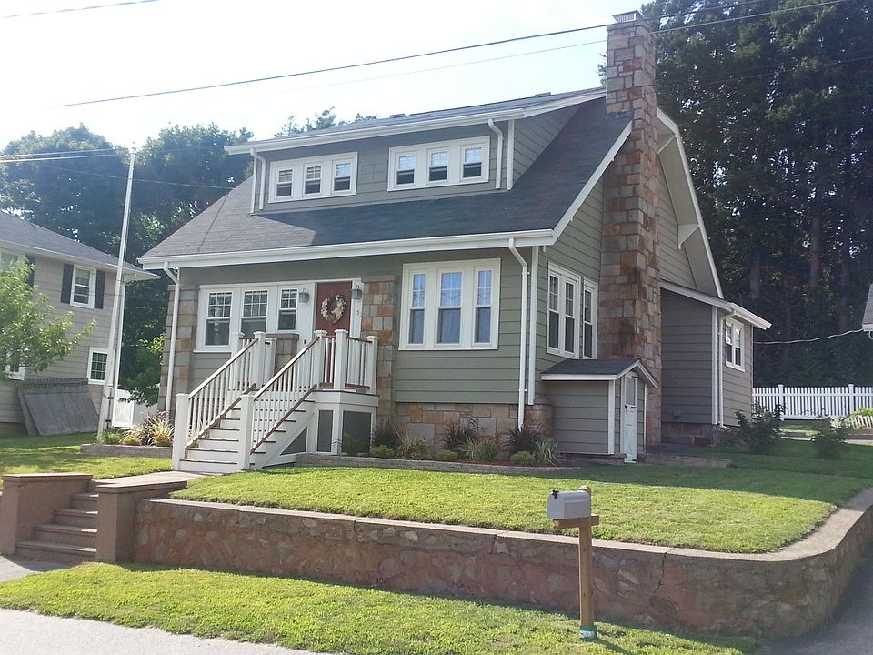 32 James Rd. East Weymouth