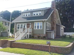 32 James Rd, Weymouth, MA 02189