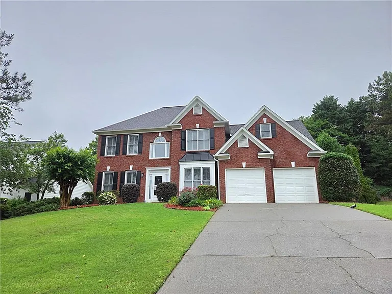 3715 Ridgeside Ct — Photo 2