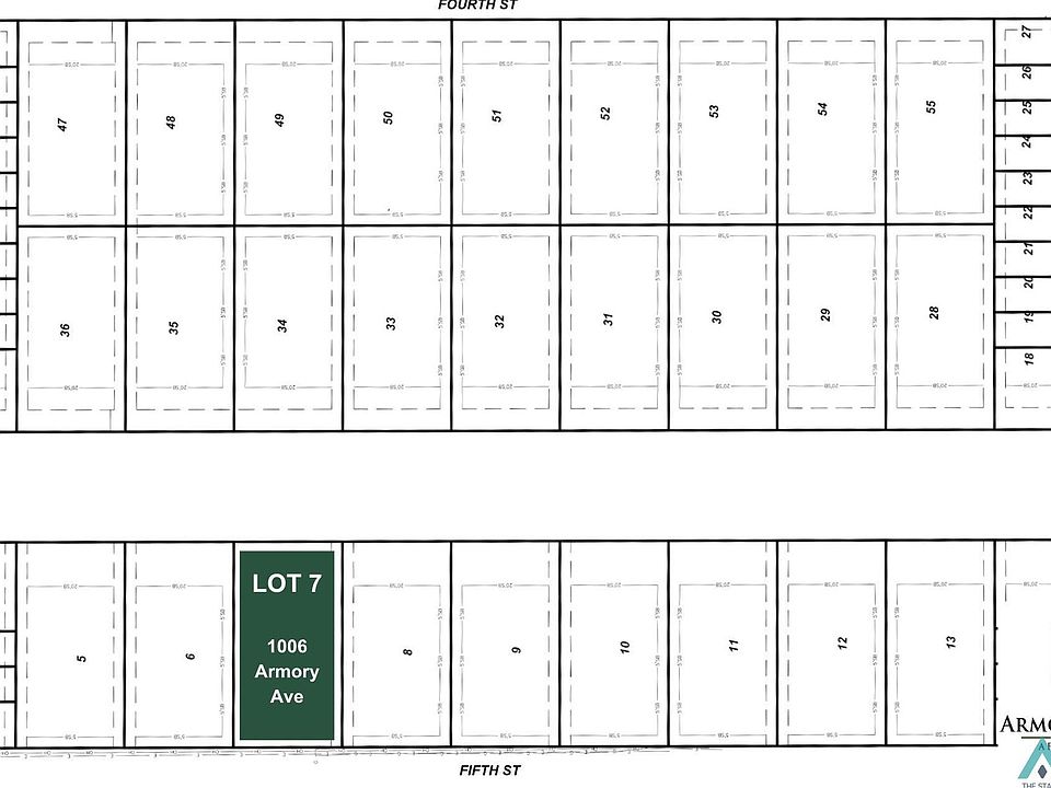 2nd image of 1006 Armory Ave