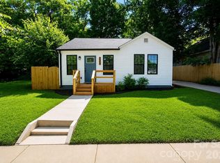 1215 Wilson W Lee Blvd, Statesville, NC 28677