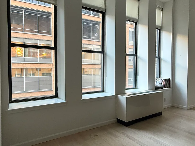 150 Nassau St #3I — Photo 3