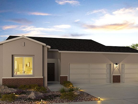 Plan Elevation.