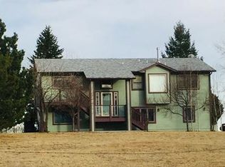 6125 Sayres Rd, Colorado Springs, CO 80927