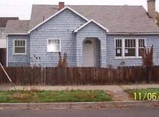 521 Squaw Mountain Rd, Selma, OR 97538