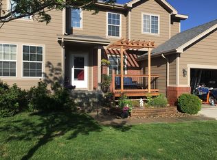 17135 Snowwood Dr, Monument, CO 80132