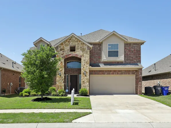 4520 Bayport Dr, Frisco, TX 75036