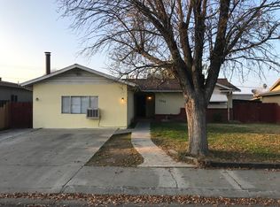 1236 Santa Cruz Way Los Banos CA 93635 Zillow