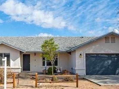 38102 E Kumquat Dr, Wellton, AZ, 85356