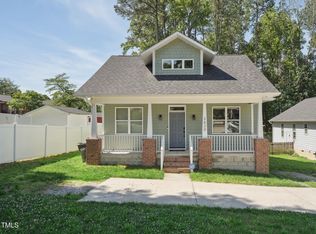 2620 Holloway St, Durham, NC 27703