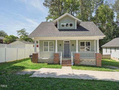 2620 Holloway St, Durham, NC, 27703