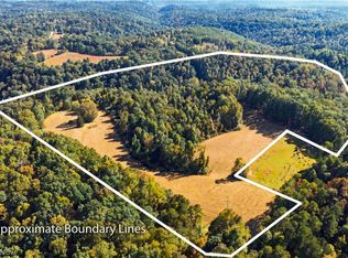202 Mount Carmel Rd, Walker, WV 26180