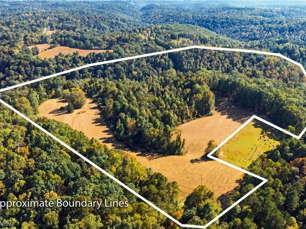 202 Mount Carmel Rd, Walker, WV 26180