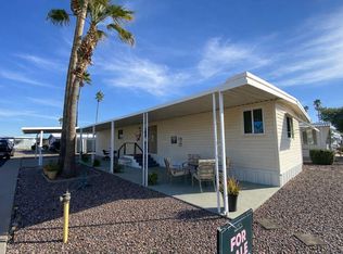 3300 E Broadway Rd Lot 75, Mesa, AZ 85204