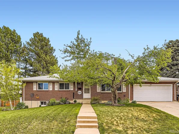 7901 E Kenyon Drive, Denver, CO 80237