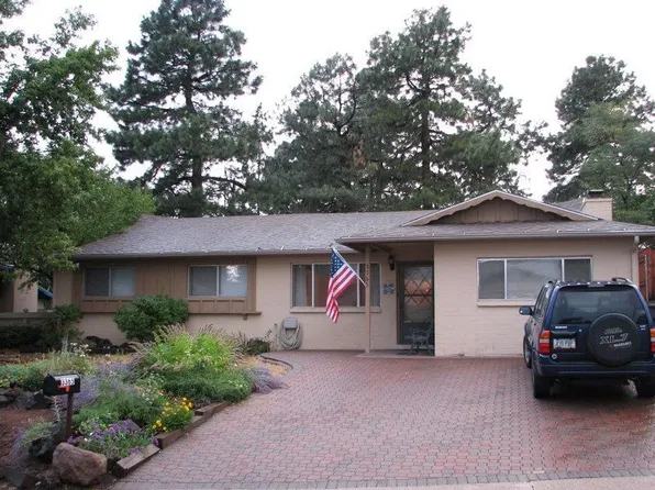 3365 N Jamison Blvd, Flagstaff, AZ 86004