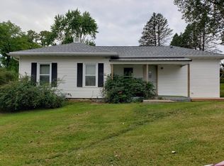 367 Lafayette St, Berlin, WI 54923