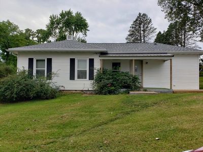 367 Lafayette St, Berlin, WI, 54923