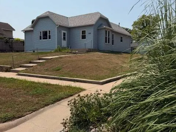 709 W Main St, Albion, NE 68620